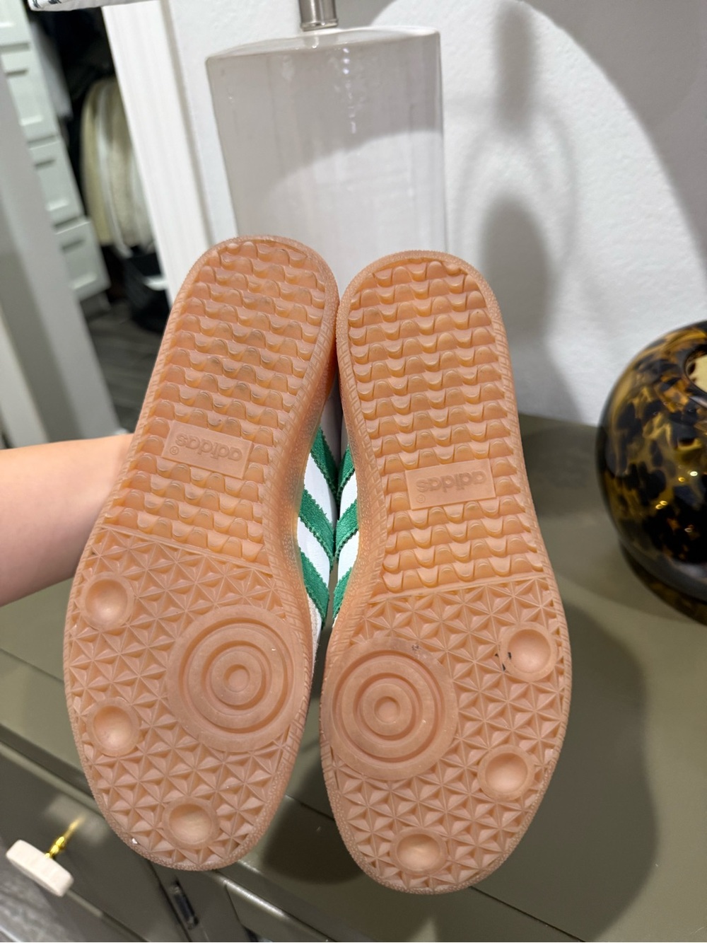 SPORTY & RICH X ADIDAS ORIGINALS - Picture 8 of 9